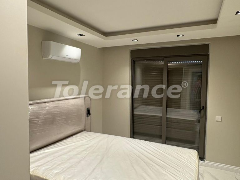 Appartement du développeur еn Konyaaltı, Antalya piscine versement - acheter un bien immobilier en Turquie - 134082
