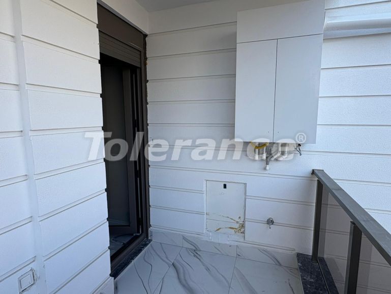 Appartement du développeur еn Konyaaltı, Antalya piscine versement - acheter un bien immobilier en Turquie - 134083