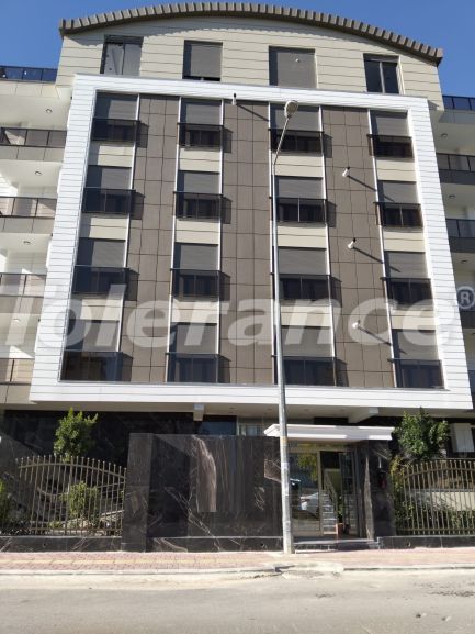 Appartement du développeur еn Konyaaltı, Antalya piscine versement - acheter un bien immobilier en Turquie - 134084