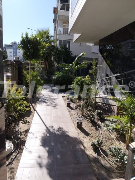 Appartement du développeur еn Konyaaltı, Antalya piscine versement - acheter un bien immobilier en Turquie - 134087