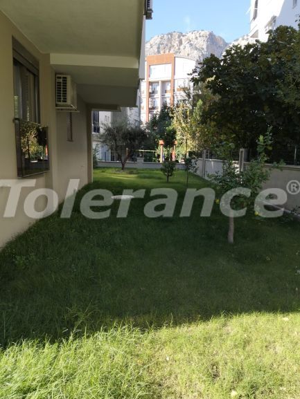 Appartement du développeur еn Konyaaltı, Antalya piscine versement - acheter un bien immobilier en Turquie - 134088