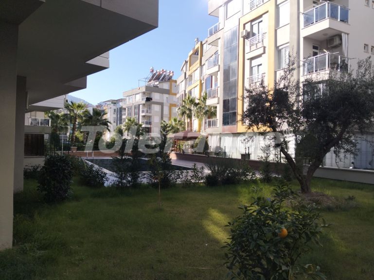 Appartement du développeur еn Konyaaltı, Antalya piscine versement - acheter un bien immobilier en Turquie - 134090