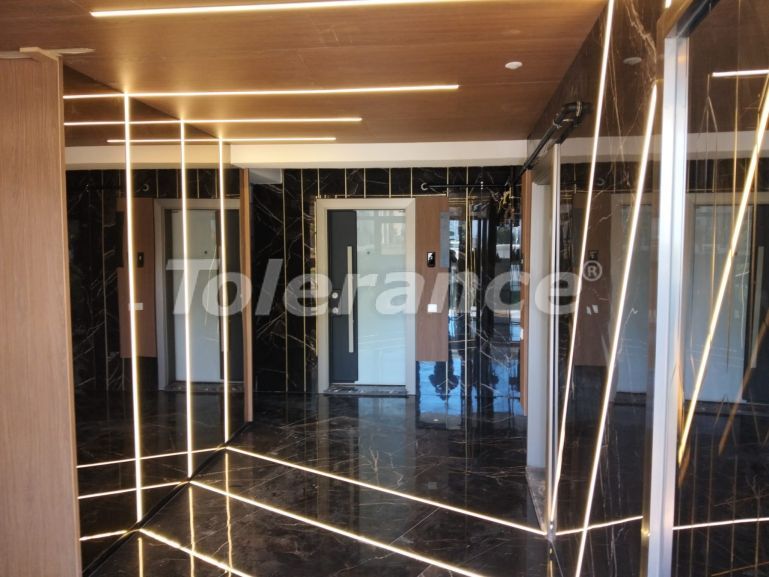Appartement du développeur еn Konyaaltı, Antalya piscine versement - acheter un bien immobilier en Turquie - 134091