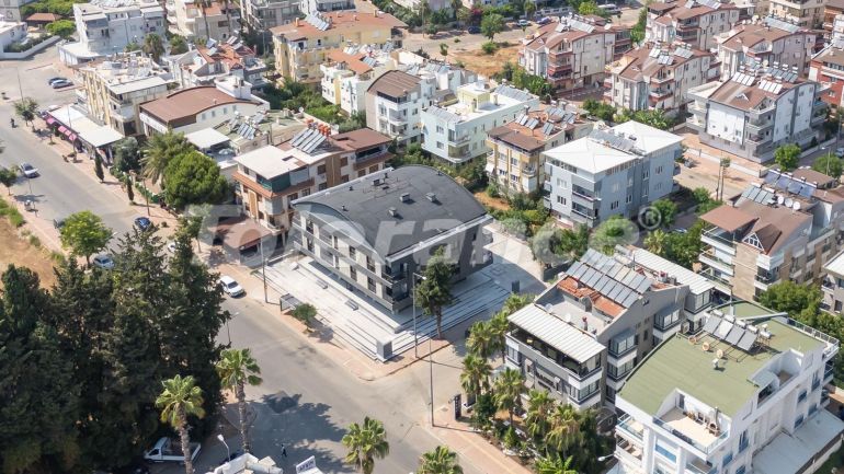 Apartment in Konyaaltı, Antalya - buy realty in Turkey - 134106