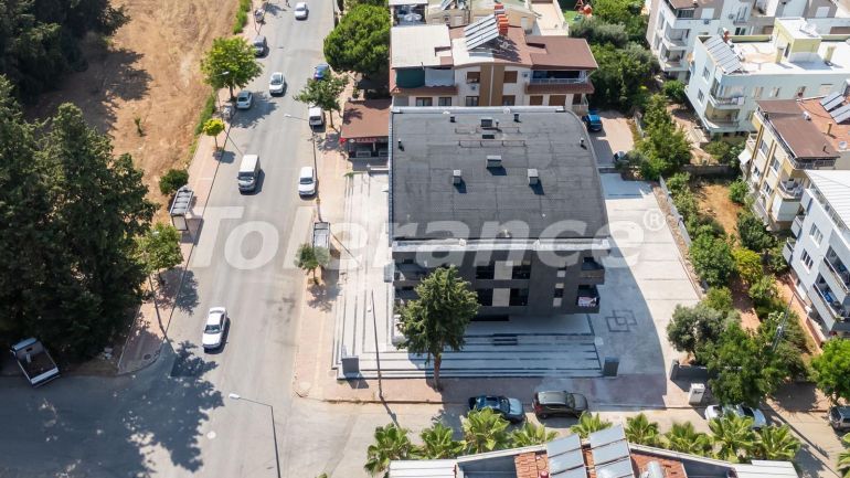 Apartment in Konyaaltı, Antalya - buy realty in Turkey - 134109