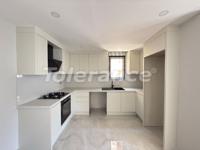 شقق من المتعهد في:في كونيالتي, أنطاليا - شراء عقار في تركيا - 134128