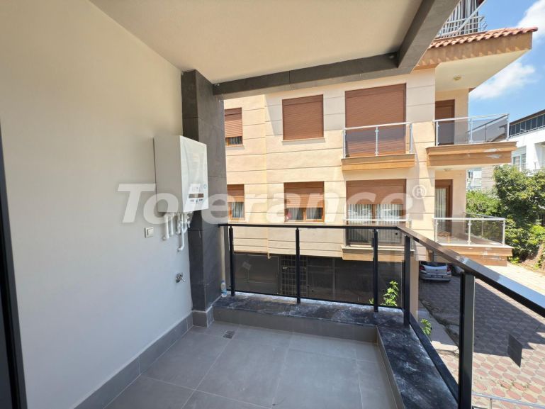 شقق من المتعهد في:في كونيالتي, أنطاليا - شراء عقار في تركيا - 134130