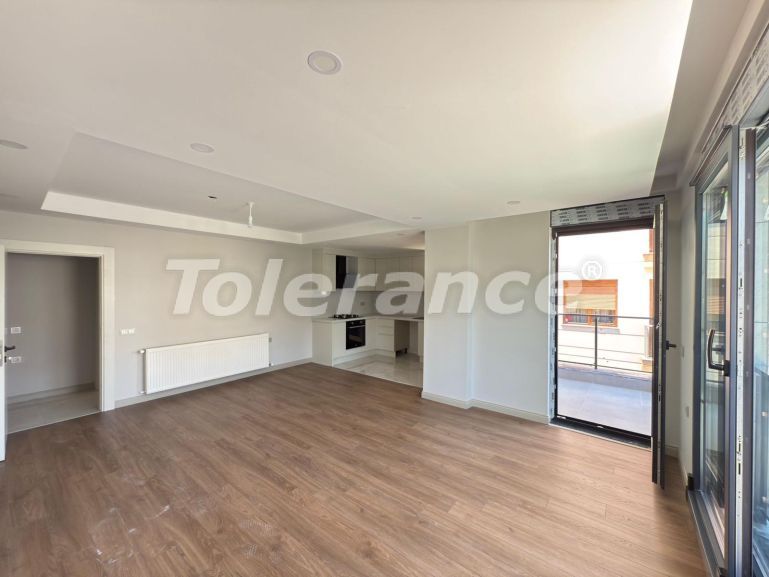 شقق من المتعهد في:في كونيالتي, أنطاليا - شراء عقار في تركيا - 134131