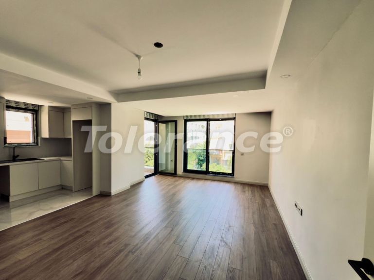 شقق من المتعهد في:في كونيالتي, أنطاليا - شراء عقار في تركيا - 134132