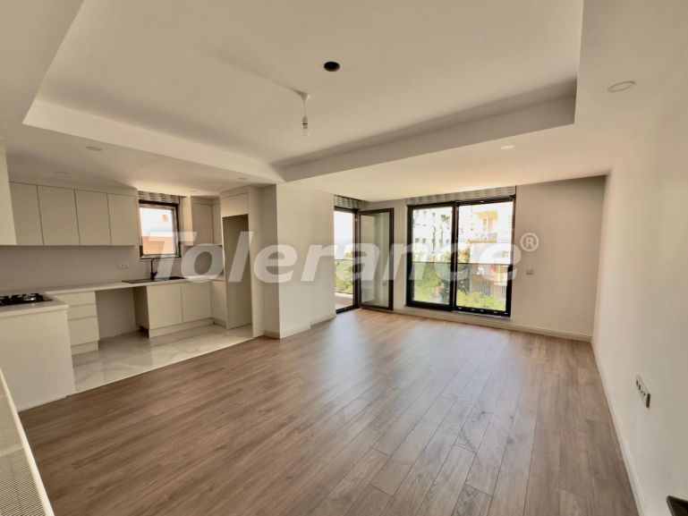 شقق من المتعهد في:في كونيالتي, أنطاليا - شراء عقار في تركيا - 134133