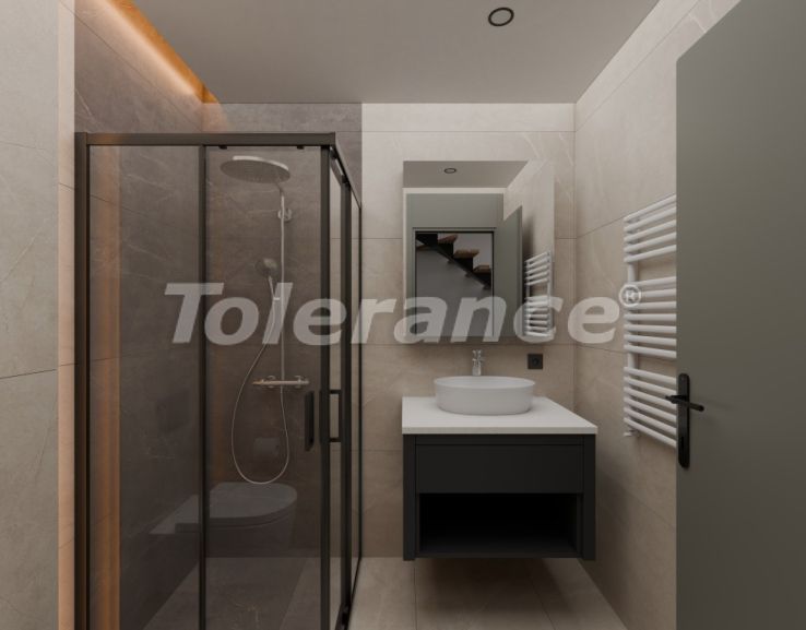 Apartment from the developer in Konyaaltı, Antalya with installment - buy realty in Turkey - 134136