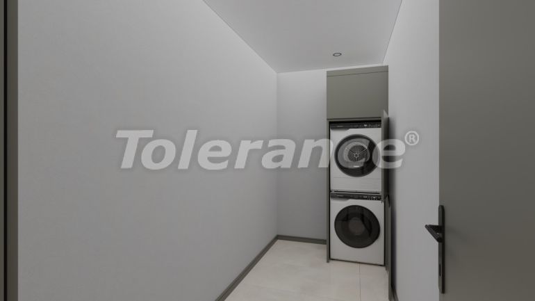 Apartment from the developer in Konyaaltı, Antalya with installment - buy realty in Turkey - 134137
