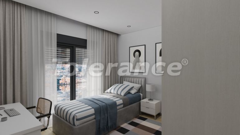 Apartment from the developer in Konyaaltı, Antalya with installment - buy realty in Turkey - 134138
