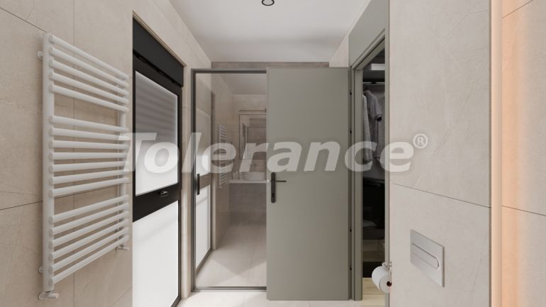 Apartment from the developer in Konyaaltı, Antalya with installment - buy realty in Turkey - 134141