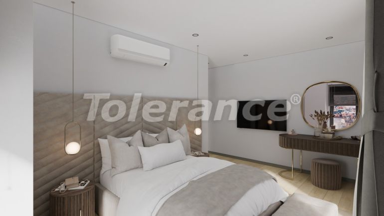 Apartment from the developer in Konyaaltı, Antalya with installment - buy realty in Turkey - 134143
