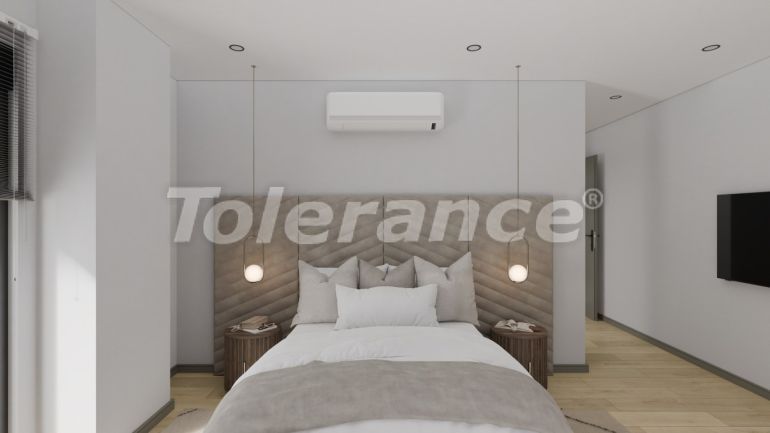 Apartment from the developer in Konyaaltı, Antalya with installment - buy realty in Turkey - 134145