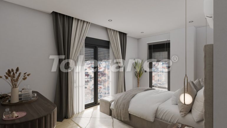 Apartment from the developer in Konyaaltı, Antalya with installment - buy realty in Turkey - 134146