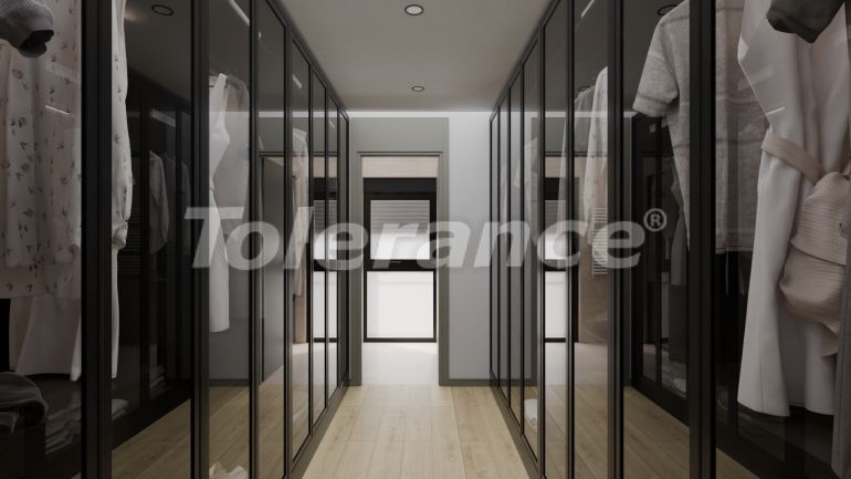 Apartment from the developer in Konyaaltı, Antalya with installment - buy realty in Turkey - 134148