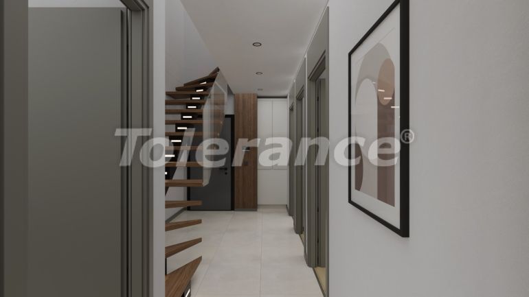 Apartment from the developer in Konyaaltı, Antalya with installment - buy realty in Turkey - 134150