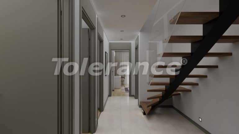 Apartment from the developer in Konyaaltı, Antalya with installment - buy realty in Turkey - 134151