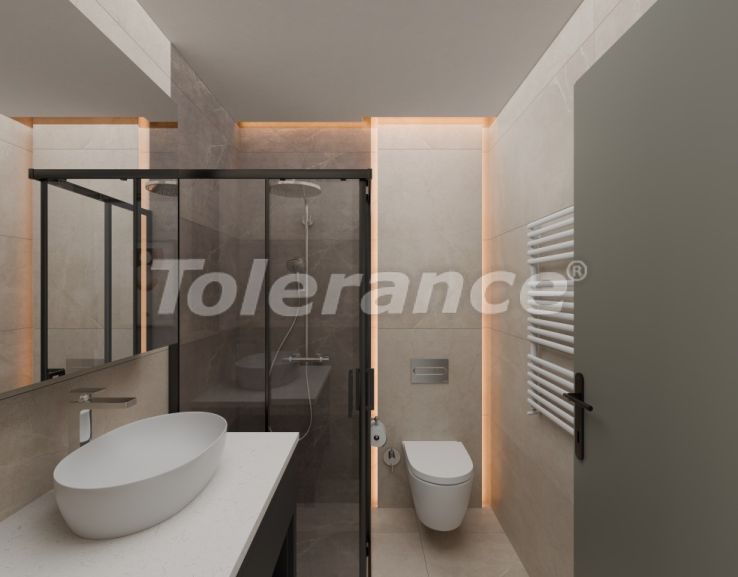 Apartment from the developer in Konyaaltı, Antalya with installment - buy realty in Turkey - 134156