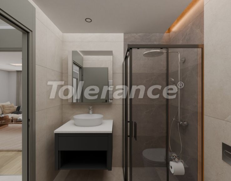 Apartment from the developer in Konyaaltı, Antalya with installment - buy realty in Turkey - 134157