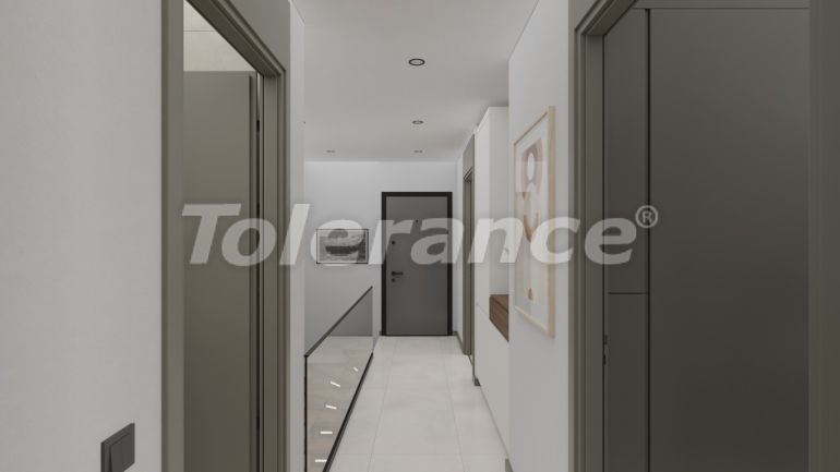 Apartment from the developer in Konyaaltı, Antalya with installment - buy realty in Turkey - 134162