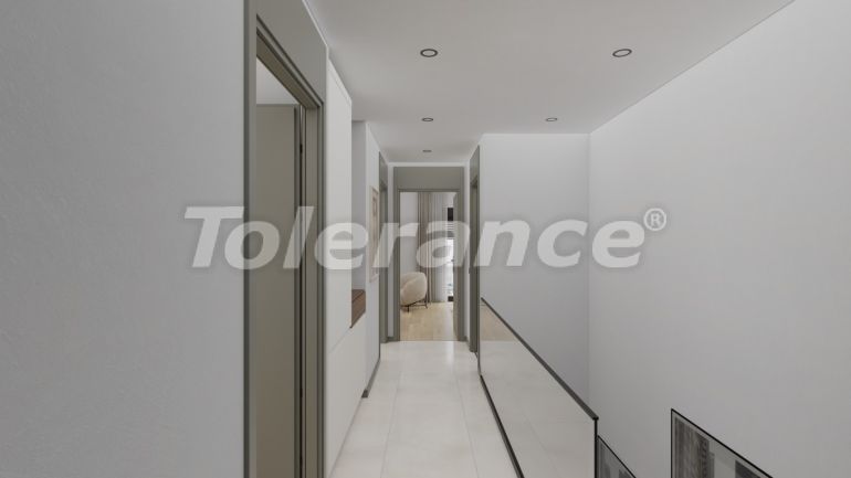 Apartment from the developer in Konyaaltı, Antalya with installment - buy realty in Turkey - 134163