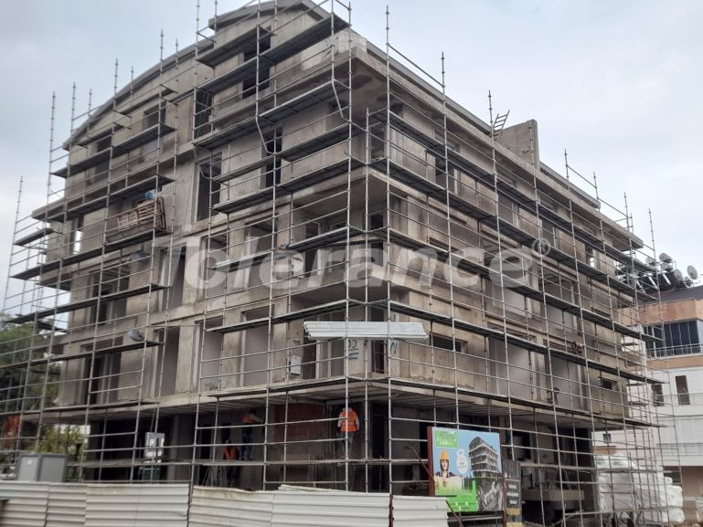 Apartment from the developer in Konyaaltı, Antalya with installment - buy realty in Turkey - 134169