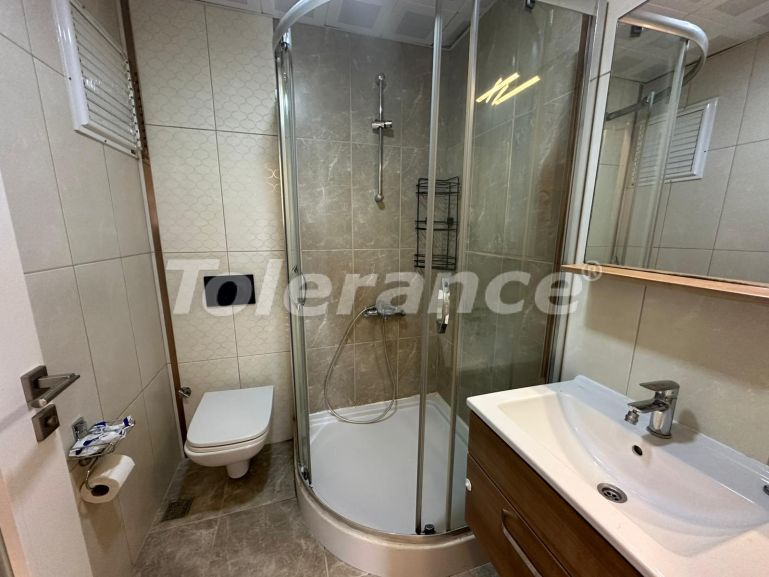 Appartement еn Konyaaltı, Antalya piscine - acheter un bien immobilier en Turquie - 134212