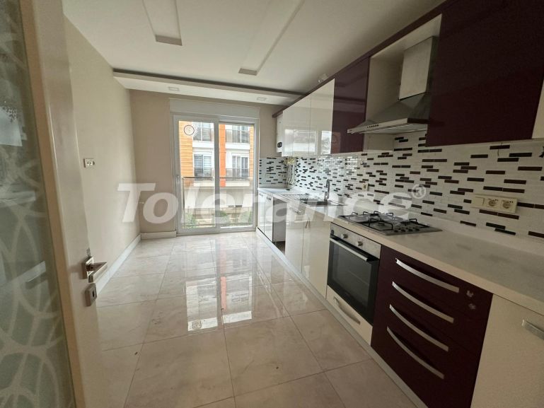 Appartement еn Konyaaltı, Antalya piscine - acheter un bien immobilier en Turquie - 134213
