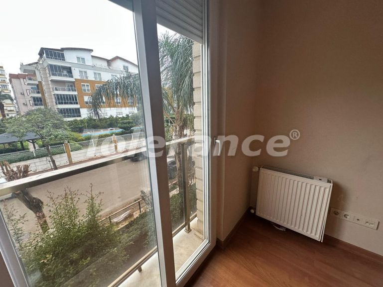 Appartement еn Konyaaltı, Antalya piscine - acheter un bien immobilier en Turquie - 134214