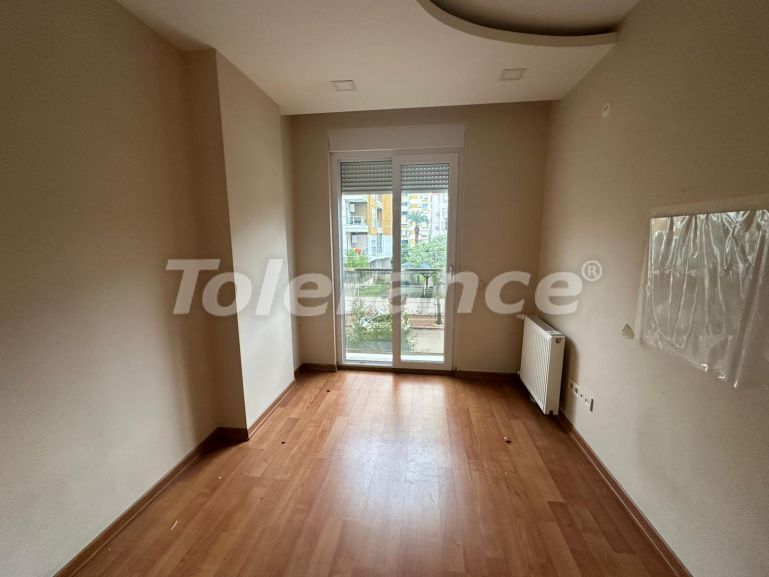 Appartement еn Konyaaltı, Antalya piscine - acheter un bien immobilier en Turquie - 134215