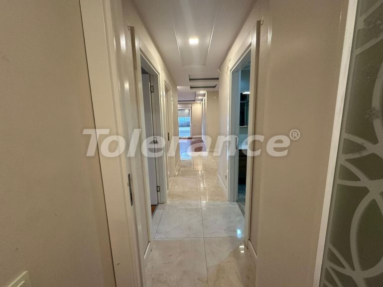 Appartement еn Konyaaltı, Antalya piscine - acheter un bien immobilier en Turquie - 134217
