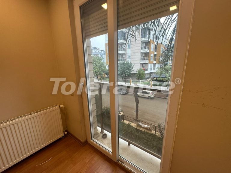 Appartement еn Konyaaltı, Antalya piscine - acheter un bien immobilier en Turquie - 134219