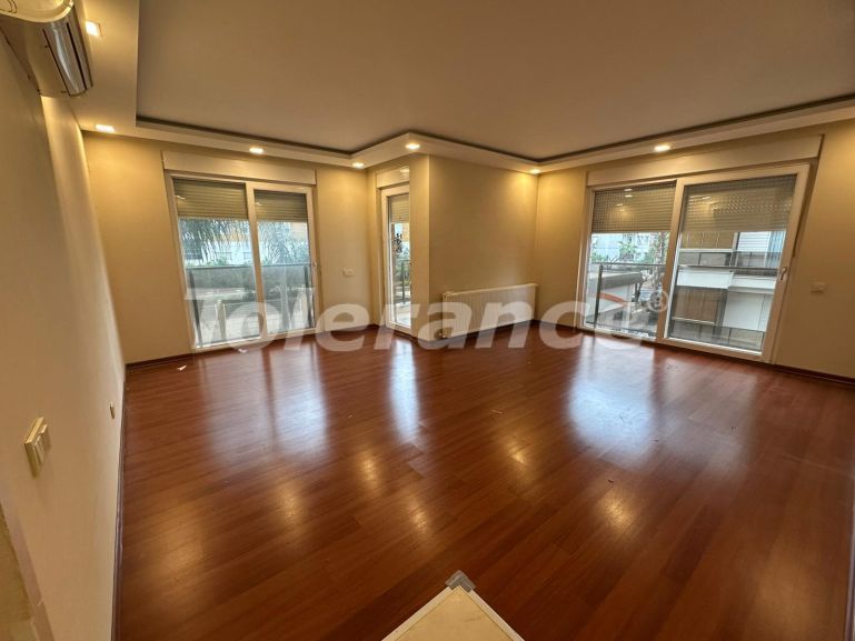 Appartement еn Konyaaltı, Antalya piscine - acheter un bien immobilier en Turquie - 134220