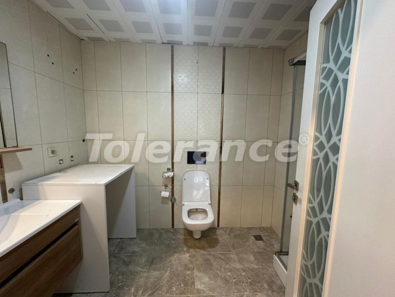 Appartement еn Konyaaltı, Antalya piscine - acheter un bien immobilier en Turquie - 134222