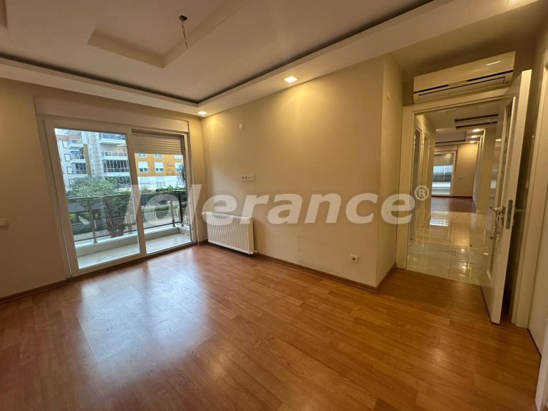 Appartement еn Konyaaltı, Antalya piscine - acheter un bien immobilier en Turquie - 134223
