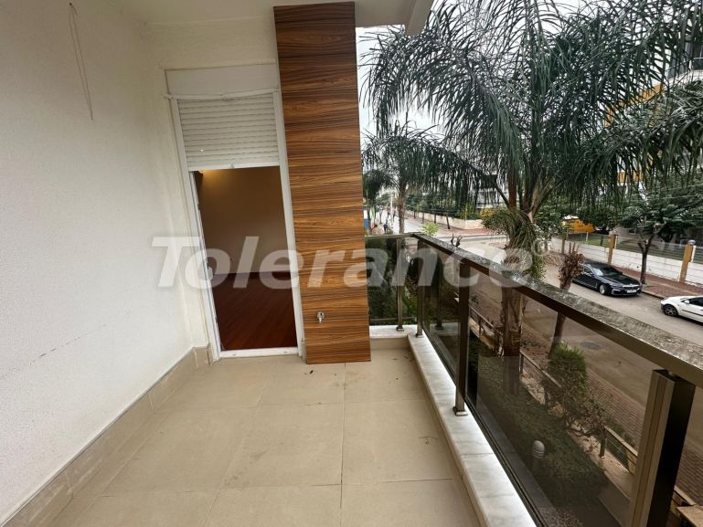 Appartement еn Konyaaltı, Antalya piscine - acheter un bien immobilier en Turquie - 134224