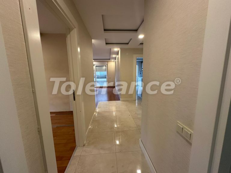 Appartement еn Konyaaltı, Antalya piscine - acheter un bien immobilier en Turquie - 134225