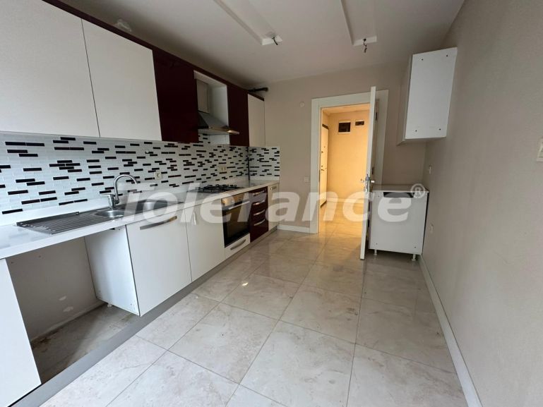 Appartement еn Konyaaltı, Antalya piscine - acheter un bien immobilier en Turquie - 134227