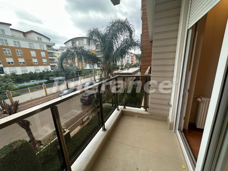 Appartement еn Konyaaltı, Antalya piscine - acheter un bien immobilier en Turquie - 134228