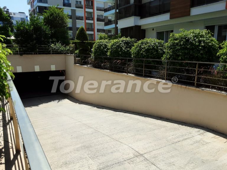 Appartement еn Konyaaltı, Antalya piscine - acheter un bien immobilier en Turquie - 134236