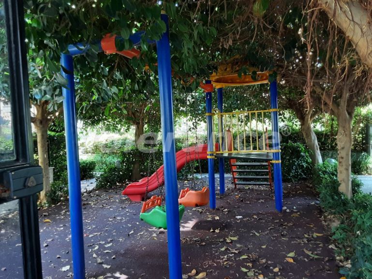 Appartement еn Konyaaltı, Antalya piscine - acheter un bien immobilier en Turquie - 134243