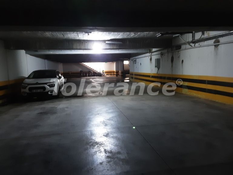 Appartement еn Konyaaltı, Antalya piscine - acheter un bien immobilier en Turquie - 134244