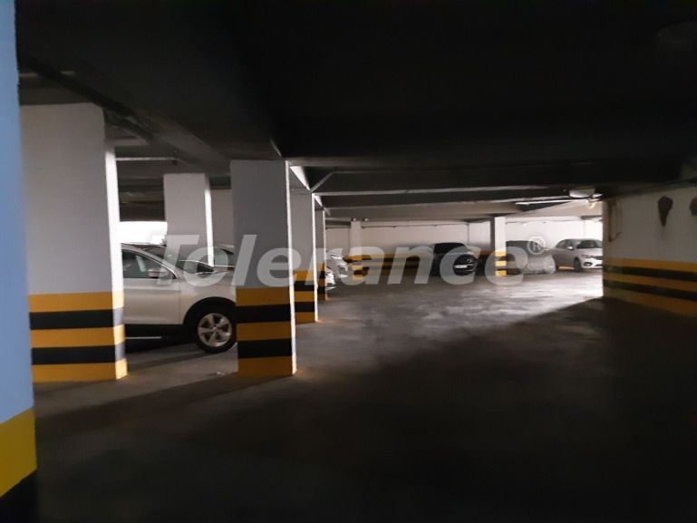 Appartement еn Konyaaltı, Antalya piscine - acheter un bien immobilier en Turquie - 134245