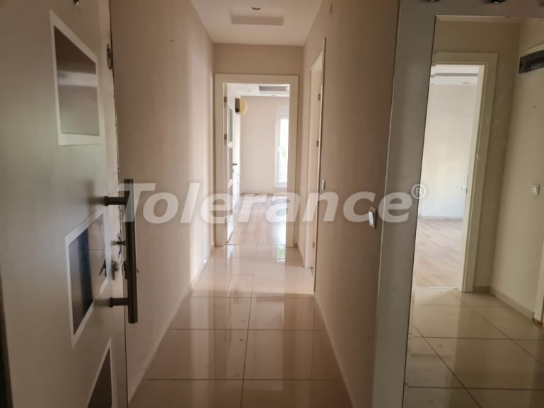 آپارتمان که در کونیاآلتی, آنتالیا - خرید ملک در ترکیه - 134851