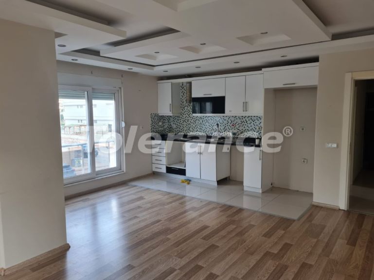 آپارتمان که در کونیاآلتی, آنتالیا - خرید ملک در ترکیه - 134856