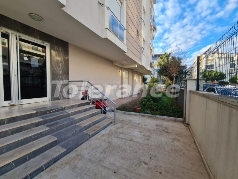 آپارتمان که در کونیاآلتی, آنتالیا - خرید ملک در ترکیه - 134858