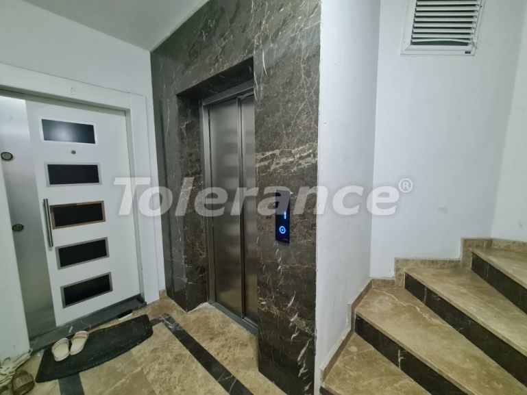 آپارتمان که در کونیاآلتی, آنتالیا - خرید ملک در ترکیه - 134860